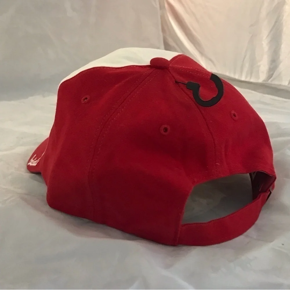 Fan Favorite MLB St. Louis Cardinals Women's Baseball Cap